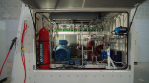 GNV frota Privada - Full Gas Systen