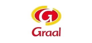 Logo Rede Graal, cliente da Gasprom