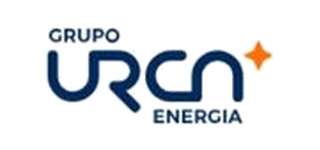 Logo Grupo Urca Energia, cliente da Gasprom