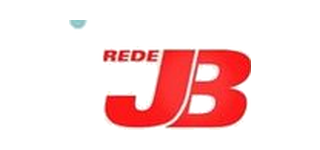Logo Rede JB, cliente da Gasprom