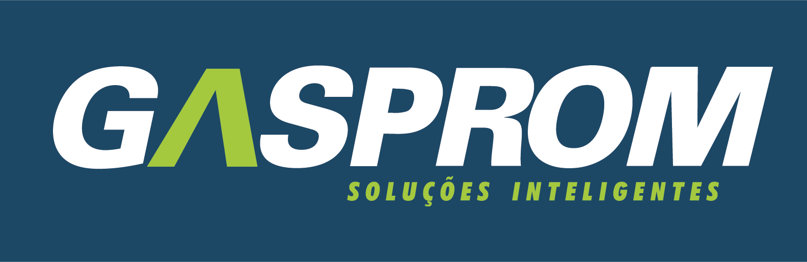 Gasprom Soluções Inteligentes